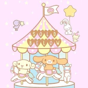 sold below this post